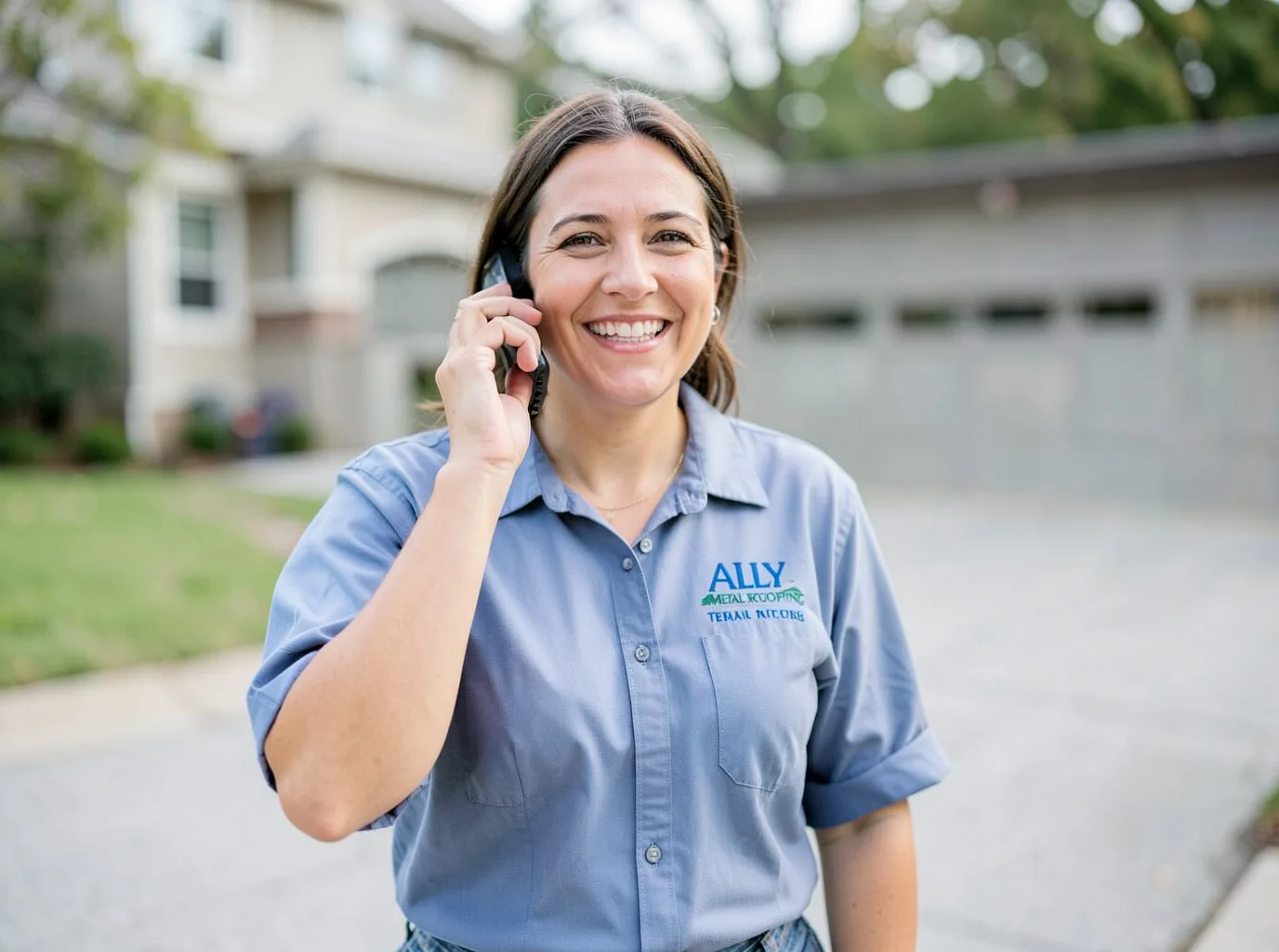 Metal Roof Installation Eutaw, AL FAQs